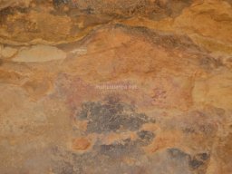 Abrigo del Charcón-Fuente Caputa